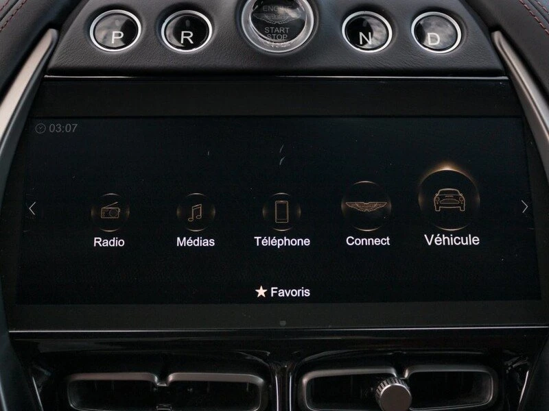2021 Aston Martin DBX - Image 20 of 20