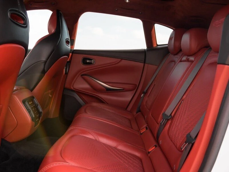 2021 Aston Martin DBX - Image 4 of 20