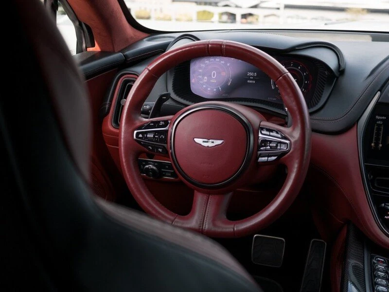 2021 Aston Martin DBX - Image 14 of 20