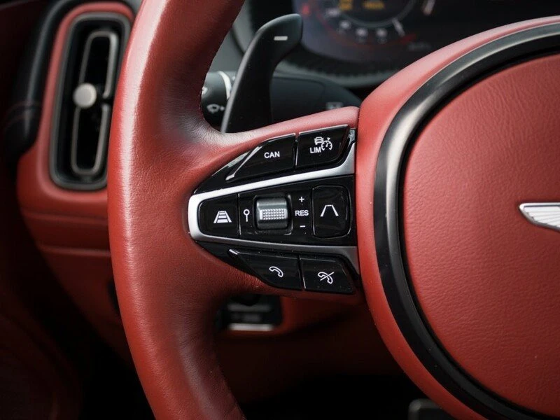 2021 Aston Martin DBX - Image 16 of 20