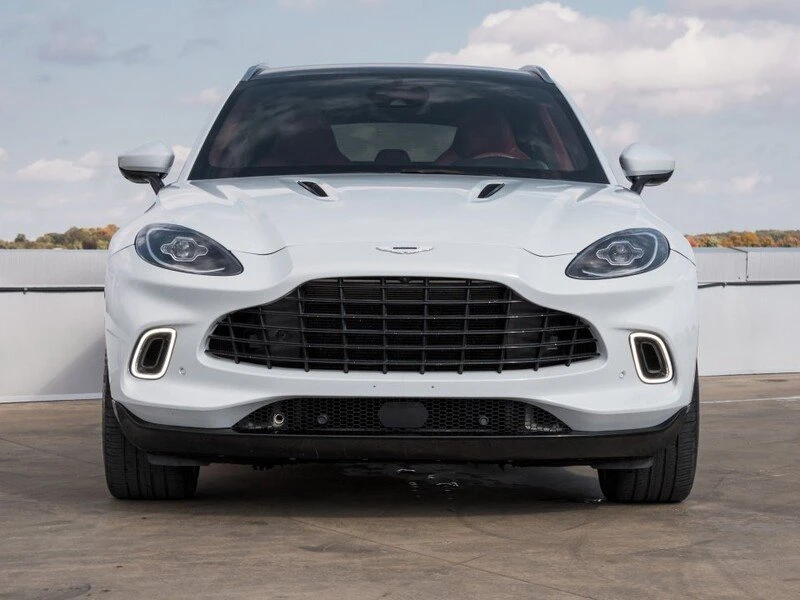 2021 Aston Martin DBX - Image 7 of 20