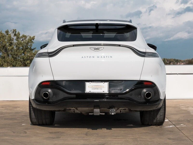 2021 Aston Martin DBX - Image 6 of 20