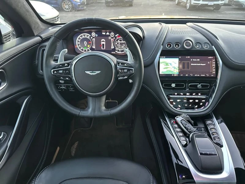 2021 Aston Martin DBX - Image 15 of 17