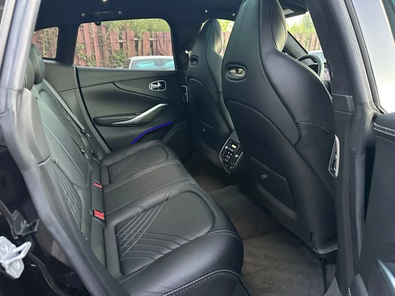 2021 Aston Martin DBX - Image 17 of 17