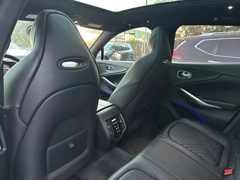 2021 Aston Martin DBX - Image 14 of 17
