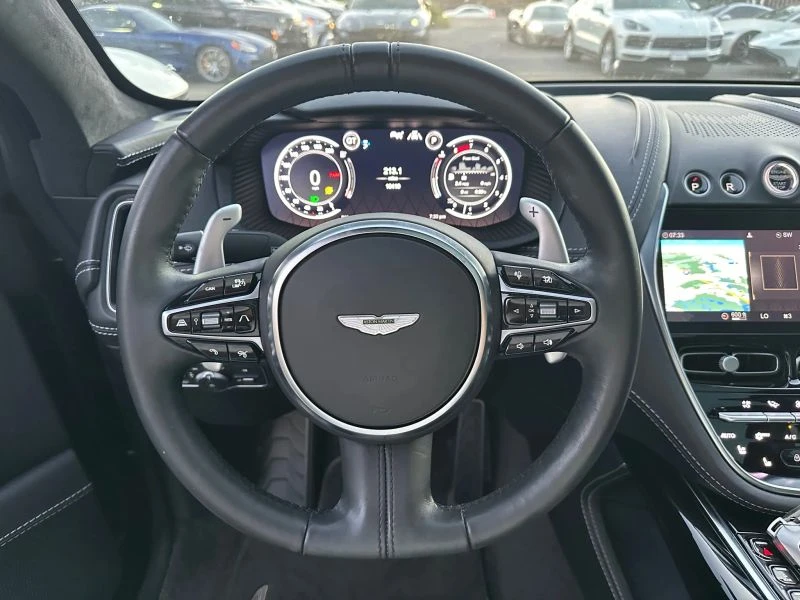 2021 Aston Martin DBX - Image 10 of 17