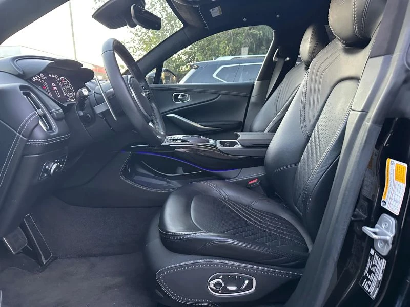 2021 Aston Martin DBX - Image 9 of 17