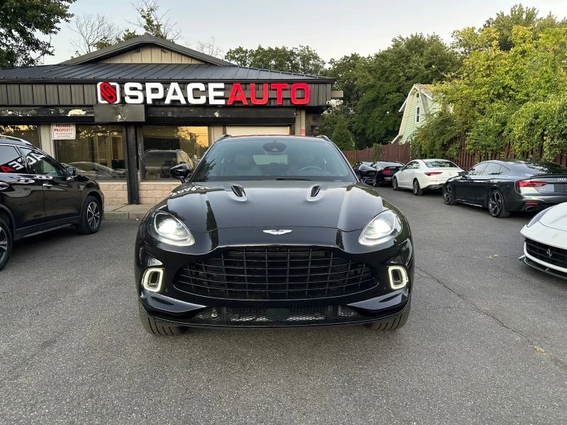 2021 Aston Martin DBX - Image 2 of 17
