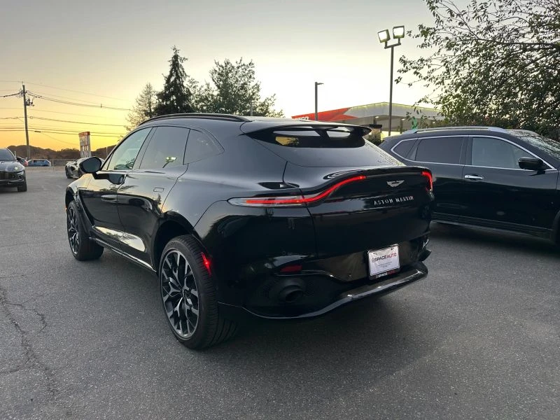 2021 Aston Martin DBX - Image 6 of 17