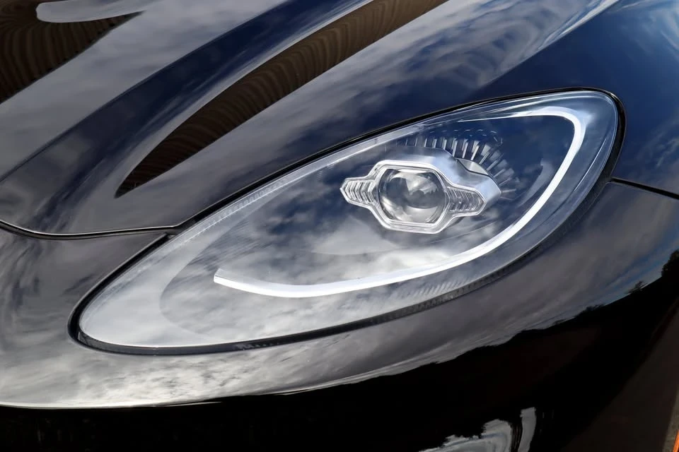 2021 Aston Martin DBX - Image 20 of 20
