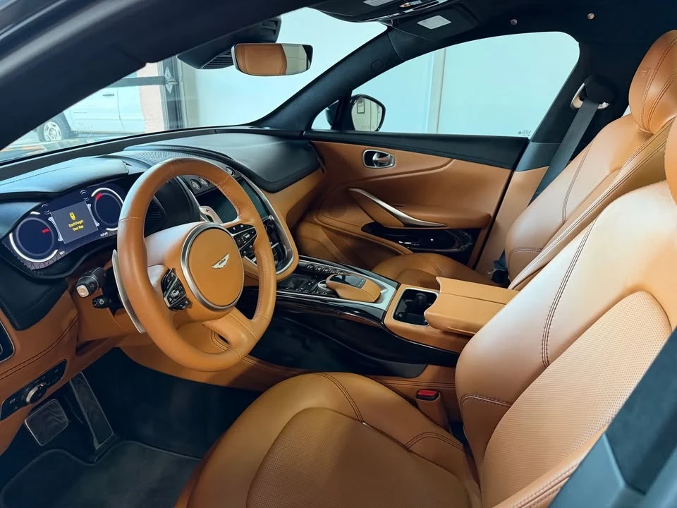 2021 Aston Martin DBX - Image 2 of 20