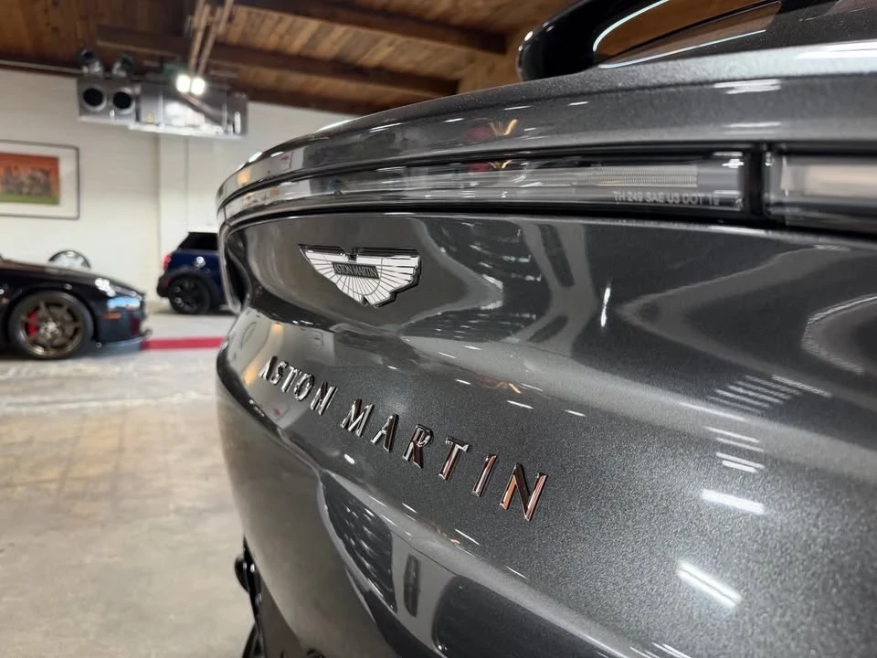 2021 Aston Martin DBX - Image 6 of 20