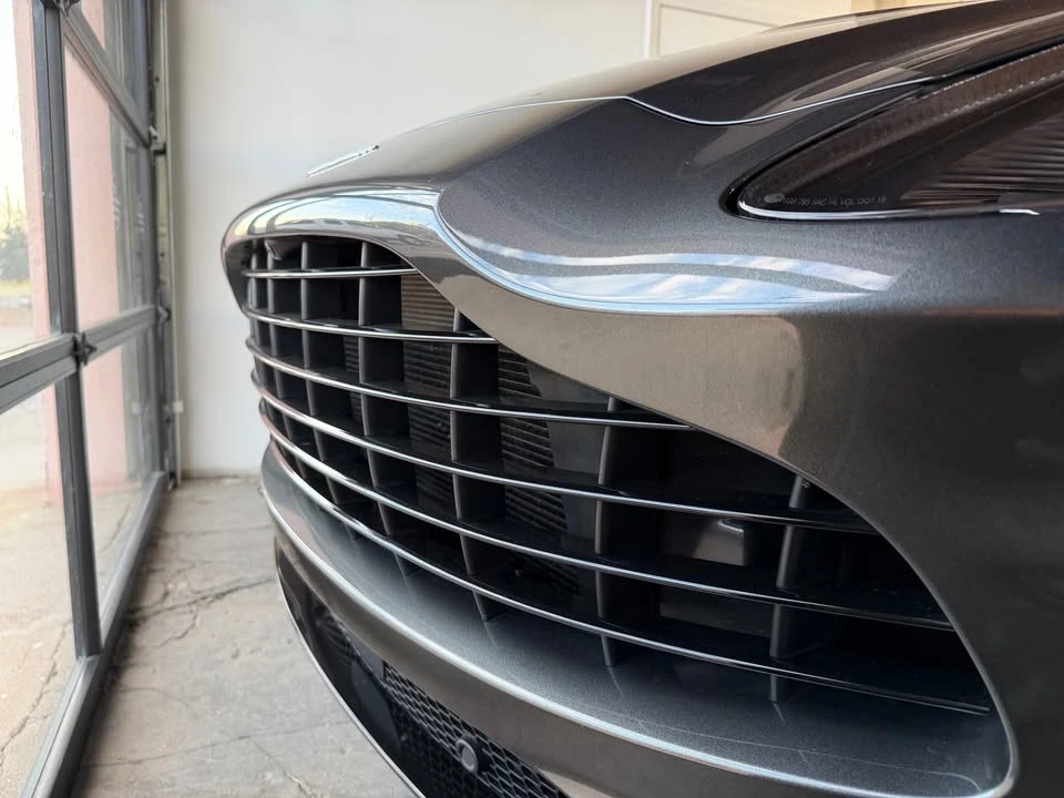 2021 Aston Martin DBX - Image 18 of 20