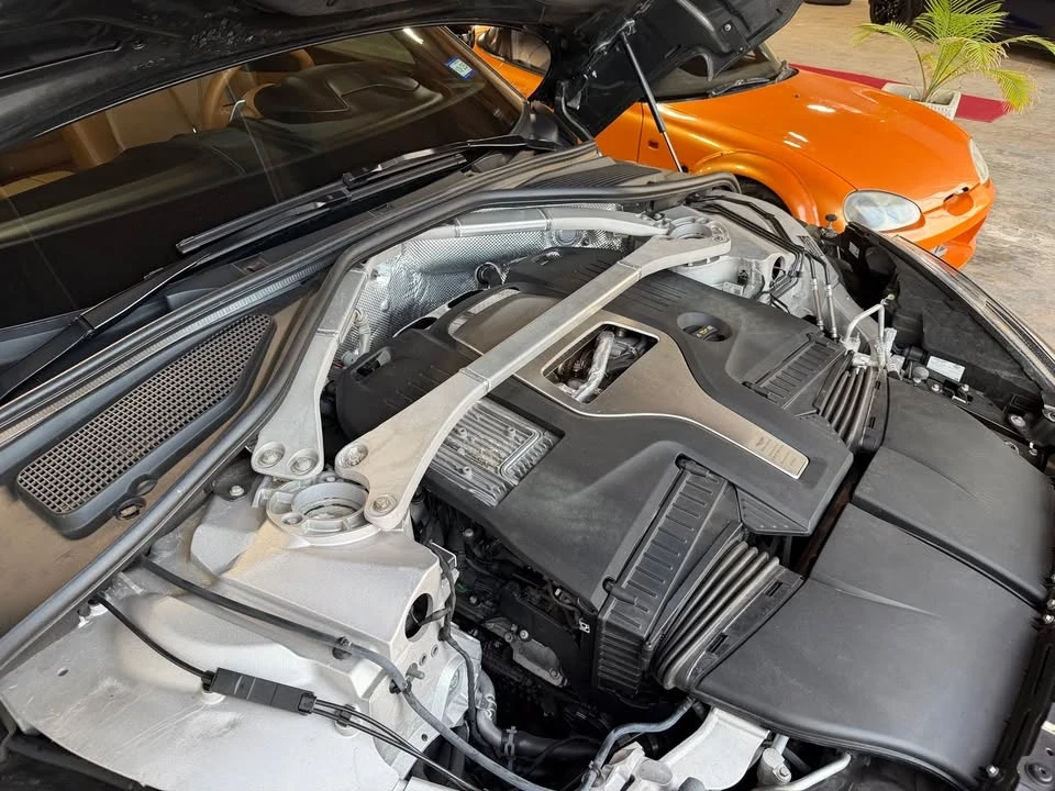 2021 Aston Martin DBX - Image 20 of 20