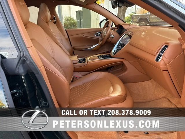 2021 Aston Martin DBX - Image 12 of 20