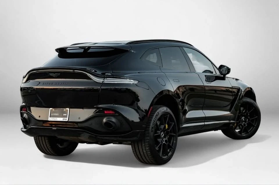 2021 Aston Martin DBX - Image 6 of 20