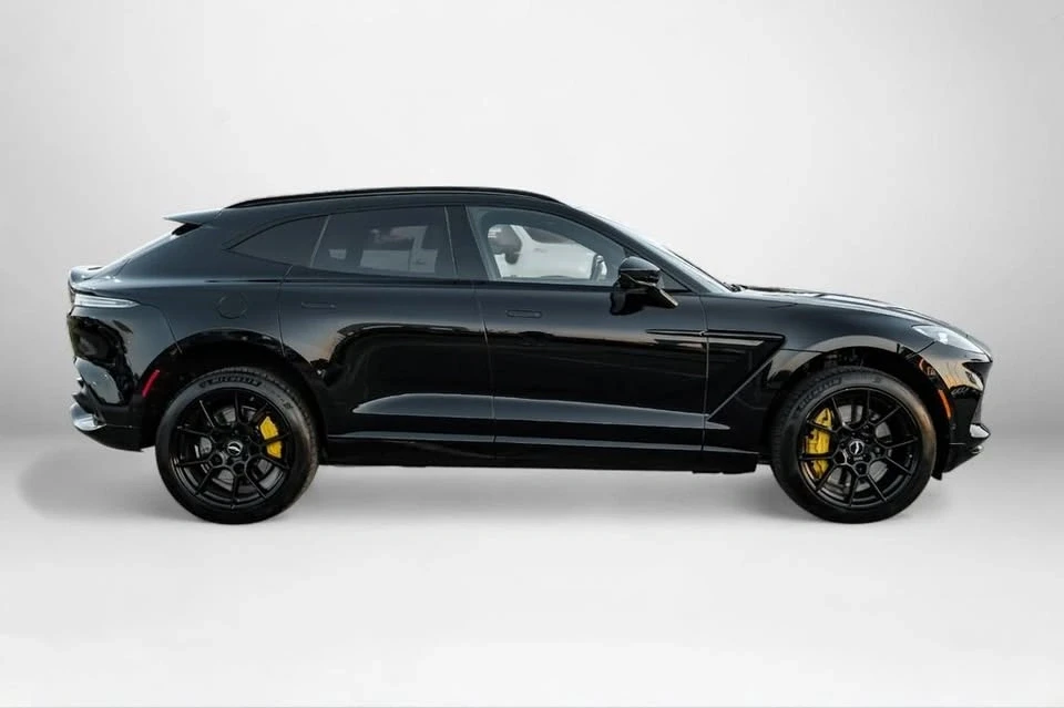 2021 Aston Martin DBX - Image 5 of 20
