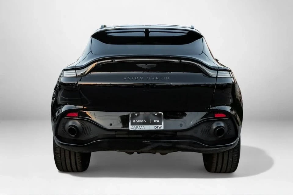 2021 Aston Martin DBX - Image 7 of 20