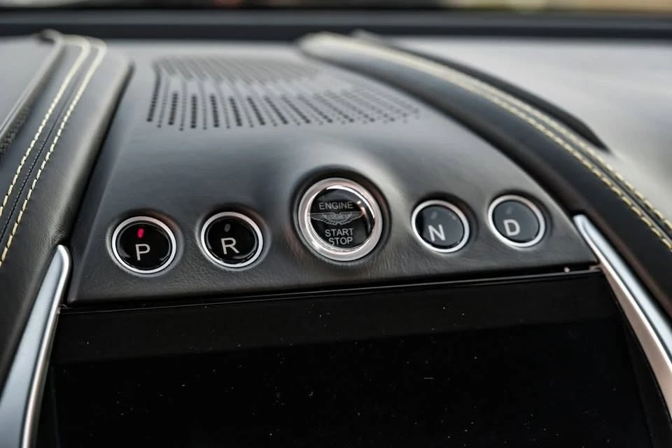 2021 Aston Martin DBX - Image 20 of 20