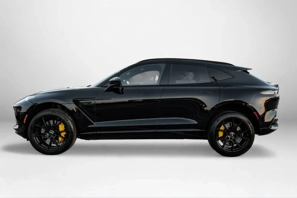 2021 Aston Martin DBX - Image 9 of 20