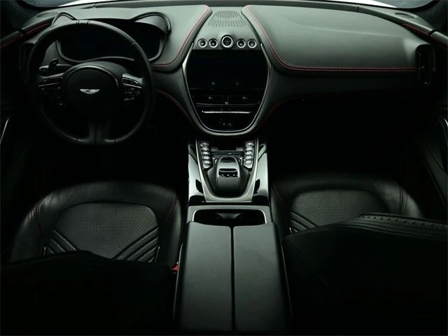 2021 Aston Martin DBX - Image 4 of 20