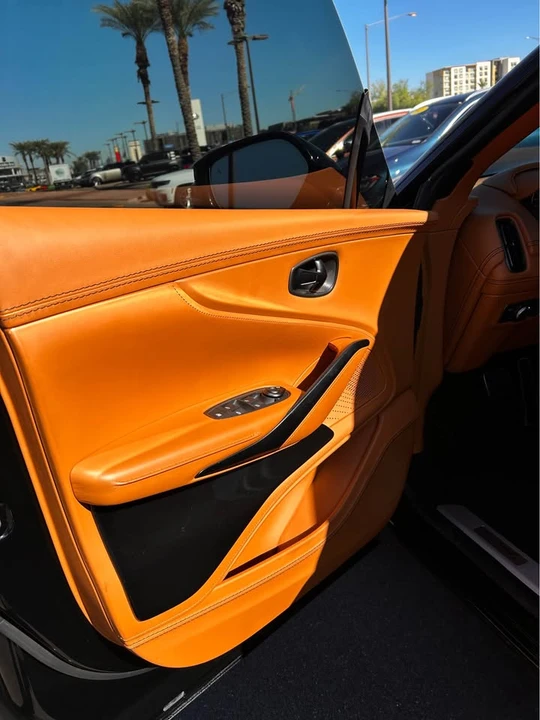 2021 Aston Martin DBX - Image 5 of 11