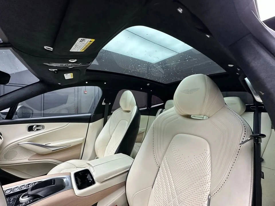 2021 Aston Martin DBX - Image 19 of 19
