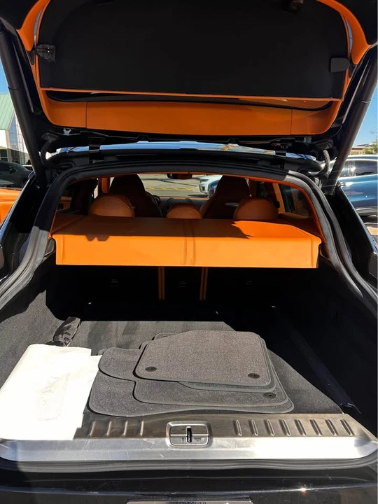 2021 Aston Martin DBX - Image 9 of 11