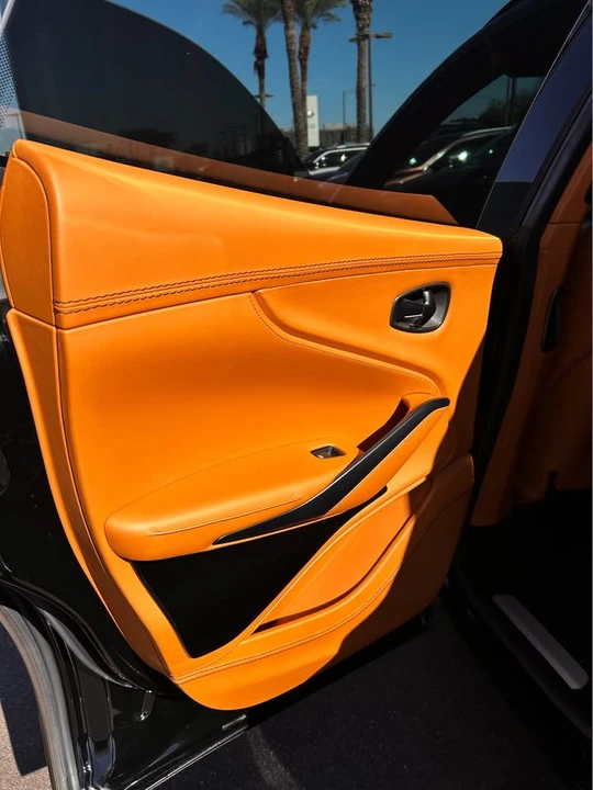 2021 Aston Martin DBX - Image 8 of 11