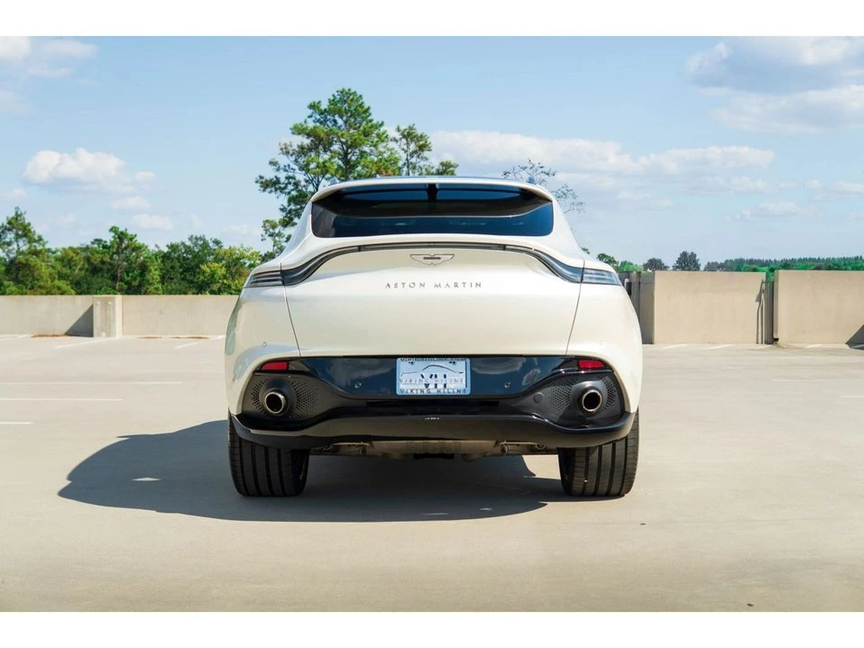 2021 Aston Martin DBX - Image 10 of 20