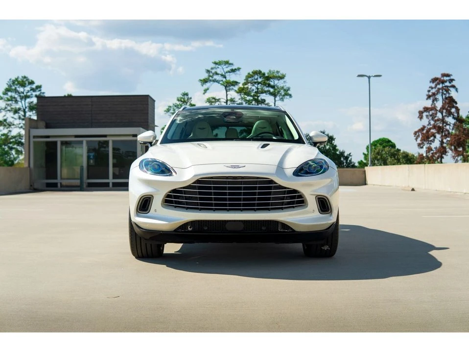 2021 Aston Martin DBX - Image 3 of 20