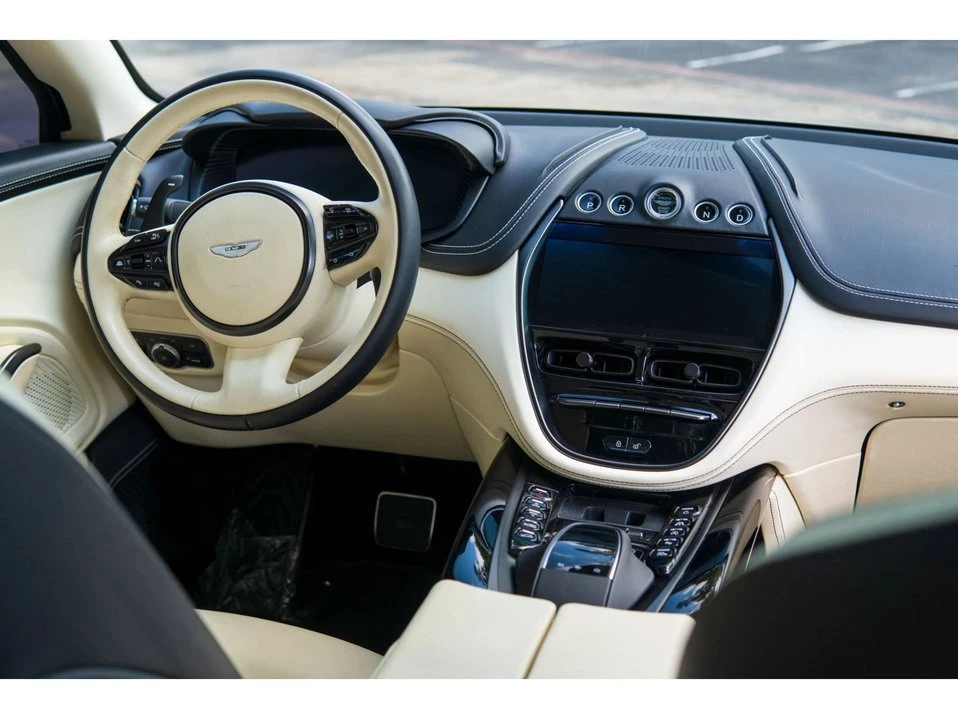 2021 Aston Martin DBX - Image 16 of 20
