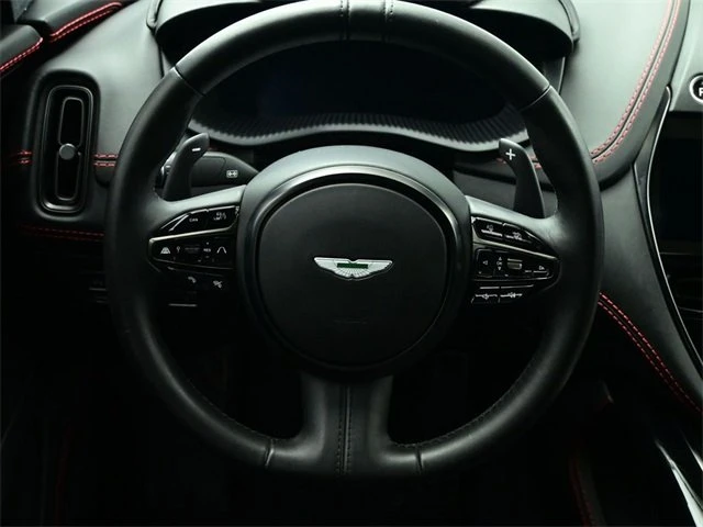 2021 Aston Martin DBX - Image 3 of 20