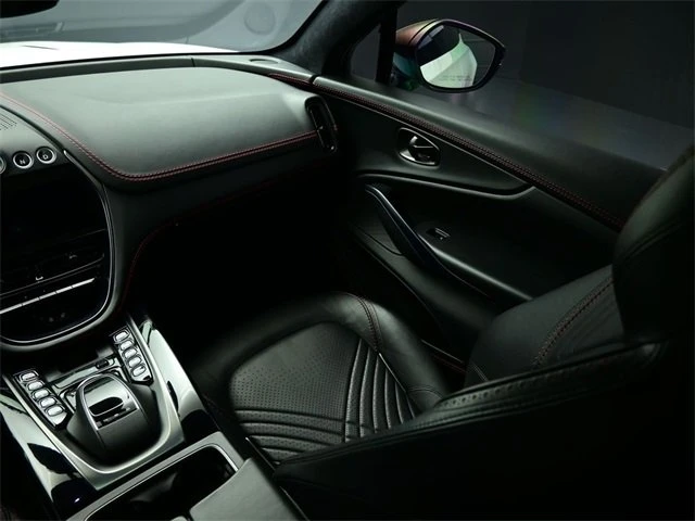 2021 Aston Martin DBX - Image 12 of 20