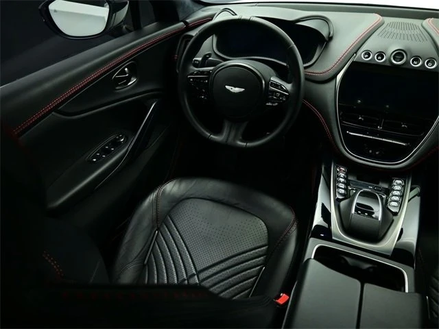 2021 Aston Martin DBX - Image 13 of 20