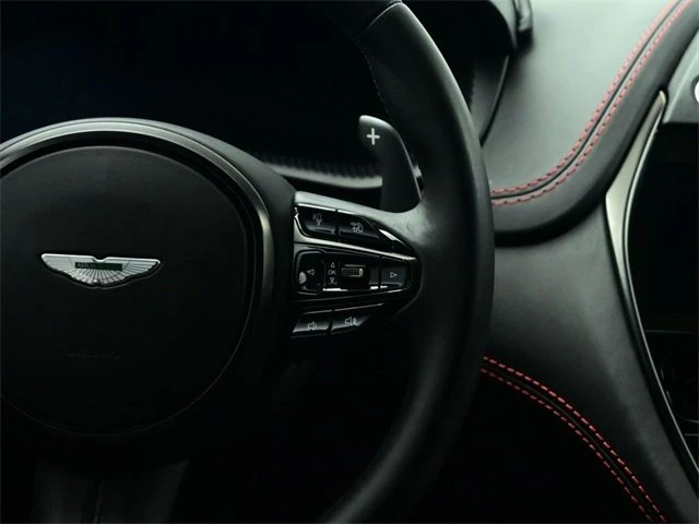 2021 Aston Martin DBX - Image 10 of 20