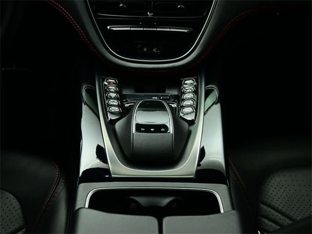 2021 Aston Martin DBX - Image 5 of 20