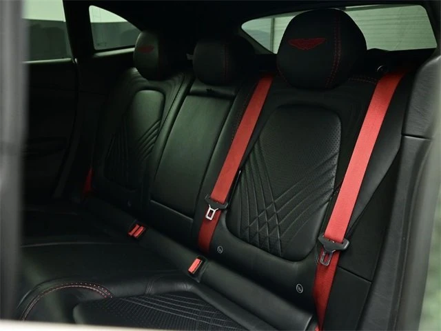 2021 Aston Martin DBX - Image 19 of 20