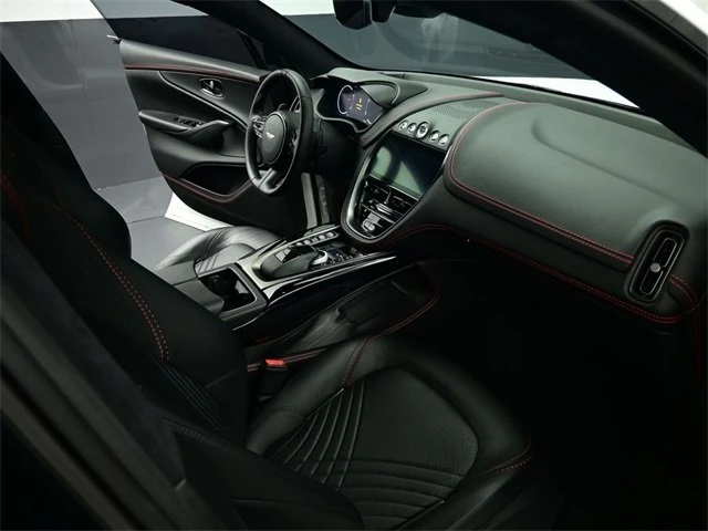 2021 Aston Martin DBX - Image 20 of 20