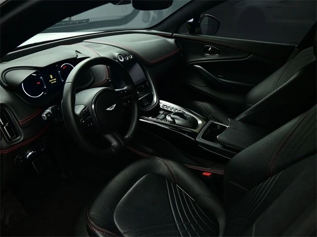 2021 Aston Martin DBX - Image 14 of 20