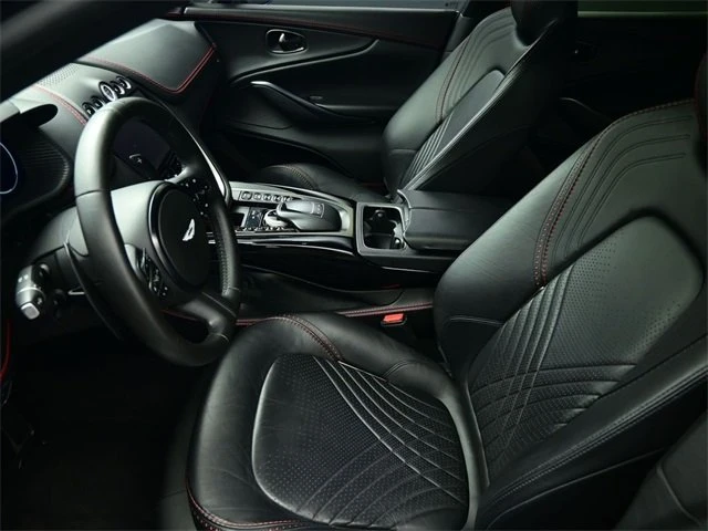 2021 Aston Martin DBX - Image 16 of 20