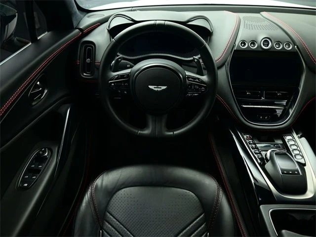 2021 Aston Martin DBX - Image 2 of 20