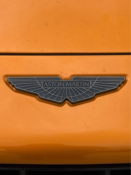 2021 Aston Martin DBX - Image 3 of 14