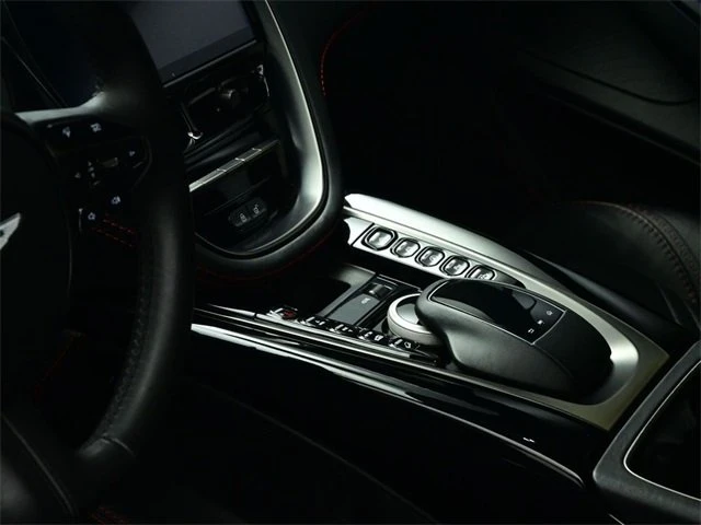 2021 Aston Martin DBX - Image 15 of 20