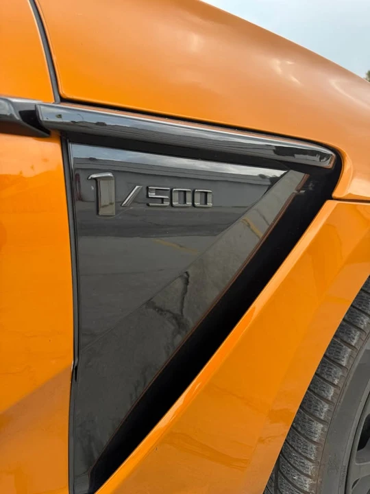 2021 Aston Martin DBX - Image 2 of 14