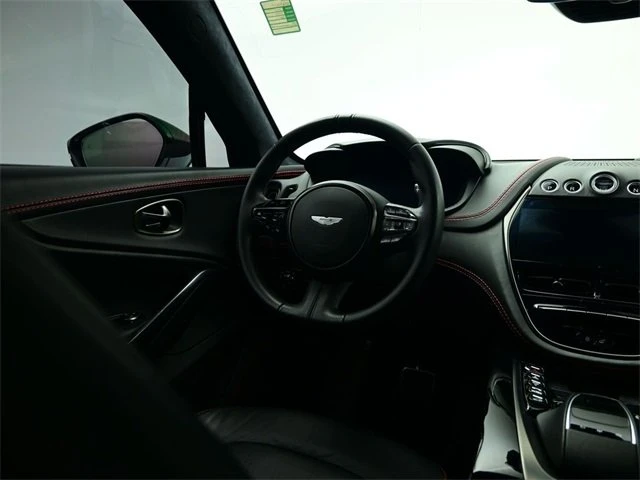 2021 Aston Martin DBX - Image 7 of 20