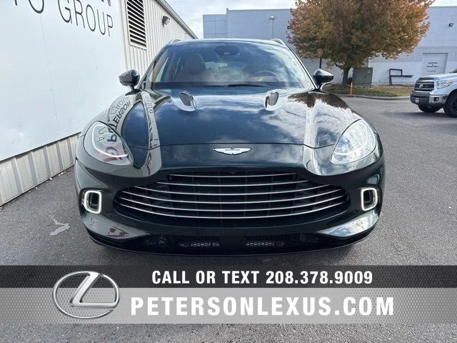 2021 Aston Martin DBX - Image 8 of 20
