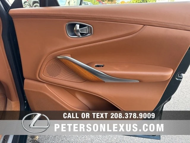 2021 Aston Martin DBX - Image 11 of 20