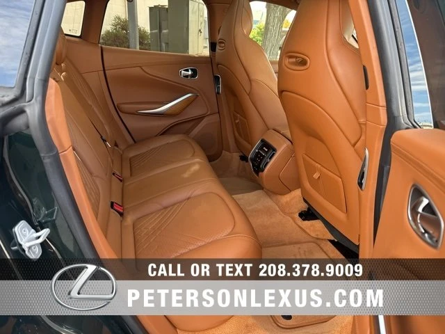 2021 Aston Martin DBX - Image 19 of 20
