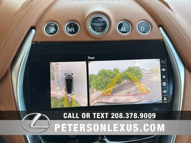 2021 Aston Martin DBX - Image 17 of 20